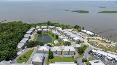 Convenient Sunset Bay Villas condo offers 3 bedrooms, 3 baths