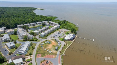 Convenient Sunset Bay Villas condo offers 3 bedrooms, 3 baths