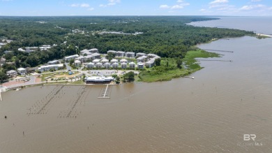 Convenient Sunset Bay Villas condo offers 3 bedrooms, 3 baths