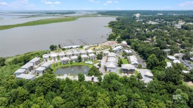 Convenient Sunset Bay Villas condo offers 3 bedrooms, 3 baths