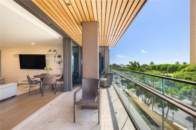 Experience the ultimate in luxury island living at Park Lane Ala