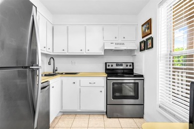 Move-In Ready Corner Unit in Bermuda Club - 55+ Community