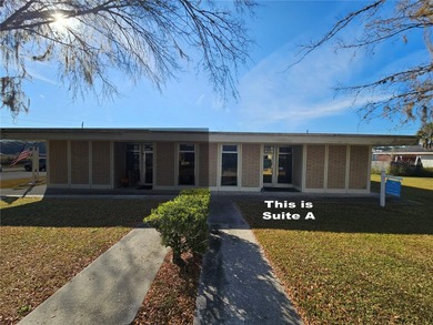 PROFESSIONAL OFFICE BUILDING IN WILLISTON! Prime investment