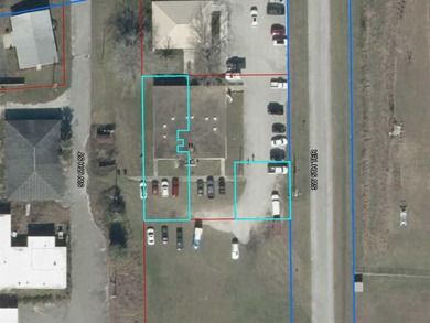 PROFESSIONAL OFFICE BUILDING IN WILLISTON! Prime investment