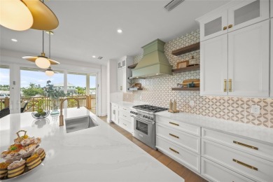 Just Completed Coastal Southern Retreat on the Grand Canal!

