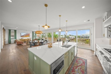 Just Completed Coastal Southern Retreat on the Grand Canal!

