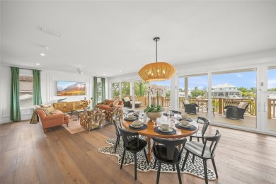 Just Completed Coastal Southern Retreat on the Grand Canal!

