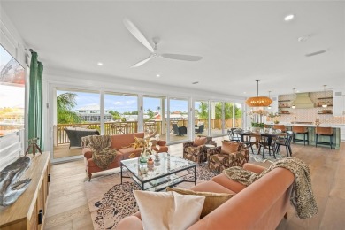 Just Completed Coastal Southern Retreat on the Grand Canal!

