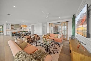 Just Completed Coastal Southern Retreat on the Grand Canal!

