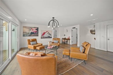 Just Completed Coastal Southern Retreat on the Grand Canal!

