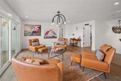 Just Completed Coastal Southern Retreat on the Grand Canal!

