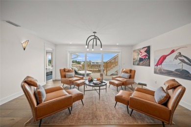 Just Completed Coastal Southern Retreat on the Grand Canal!

