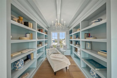 Just Completed Coastal Southern Retreat on the Grand Canal!

