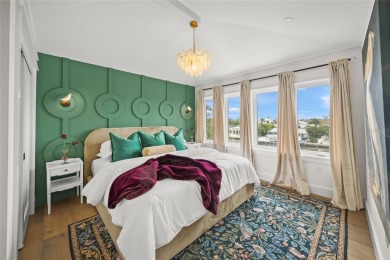 Just Completed Coastal Southern Retreat on the Grand Canal!

