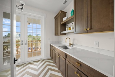 Just Completed Coastal Southern Retreat on the Grand Canal!

