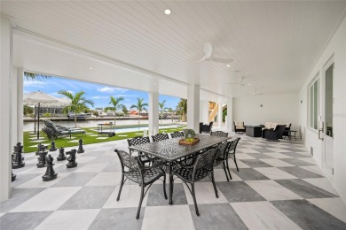 Just Completed Coastal Southern Retreat on the Grand Canal!

