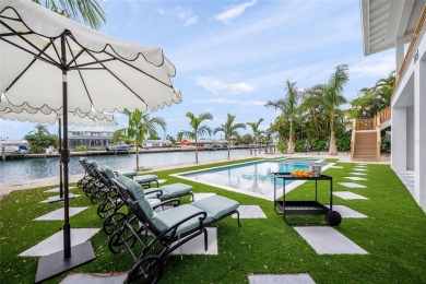 Just Completed Coastal Southern Retreat on the Grand Canal!

