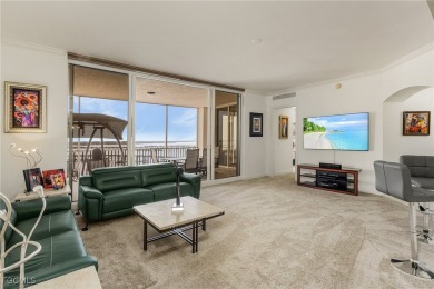 Lovely 21st floor High Point Place home in immaculate condition!