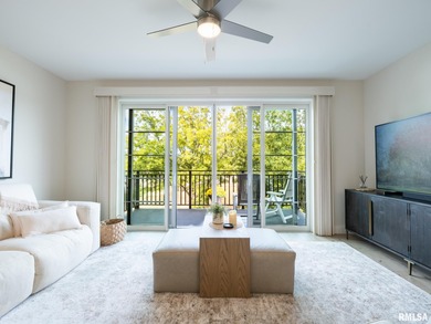 Gorgeous 2 bed / 2 bath luxury condo in the heart of Peoria