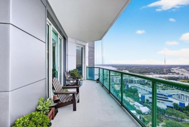 Luxury Riverfront Condominium with Stunning Views & High-End