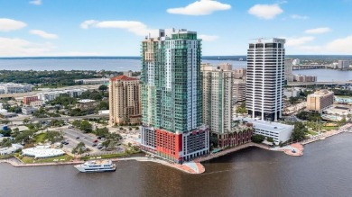 Luxury Riverfront Condominium with Stunning Views & High-End