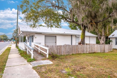 THESE DEALS DON'T POP UP TOO OFTEN!!! Two commercial properties