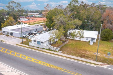 THESE DEALS DON'T POP UP TOO OFTEN!!! Two commercial properties