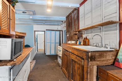 THESE DEALS DON'T POP UP TOO OFTEN!!! Two commercial properties