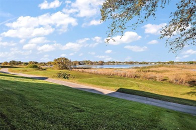 This exceptional home offers stunning views of the golf course