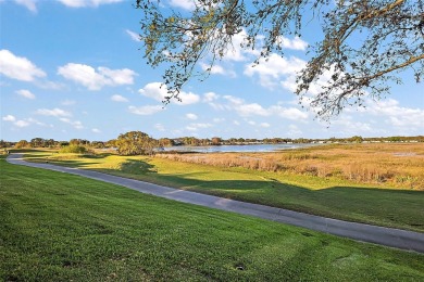This exceptional home offers stunning views of the golf course
