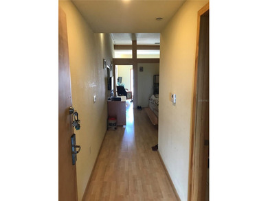 FURNISHED PENHOUSE CONDO, THIS UNIT COMES WITH A PARKING SPOT