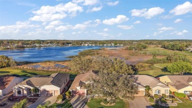 This exceptional home offers stunning views of the golf course
