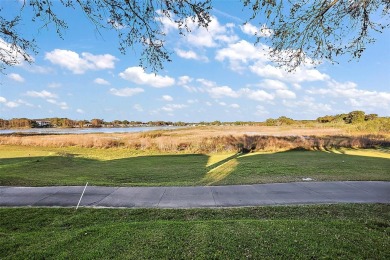 This exceptional home offers stunning views of the golf course