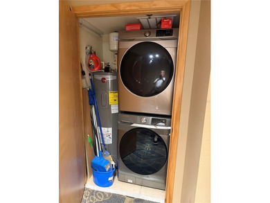 FURNISHED PENHOUSE CONDO, THIS UNIT COMES WITH A PARKING SPOT