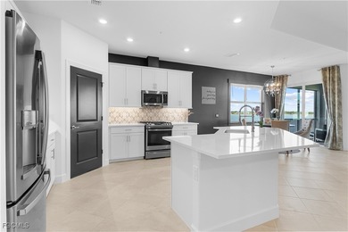 Absolutely Stunning Coach Home on Premium Peninsula Lot with