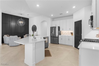 Absolutely Stunning Coach Home on Premium Peninsula Lot with