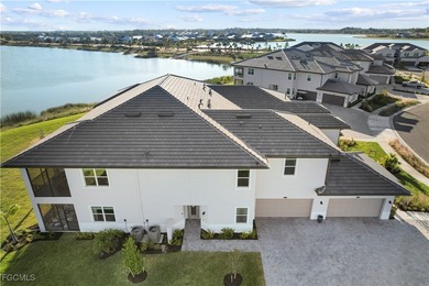 Absolutely Stunning Coach Home on Premium Peninsula Lot with