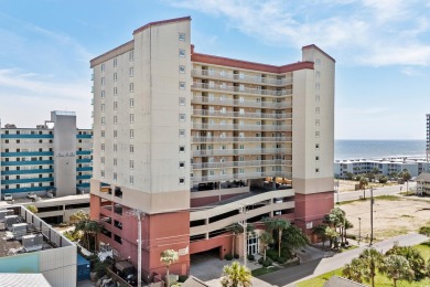 Discover your coastal oasis in this charming second-row condo