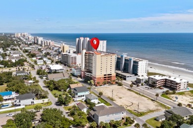 Discover your coastal oasis in this charming second-row condo