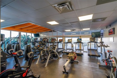 Enjoy breathtaking views of Biscayne Bay and Downtown Miami from