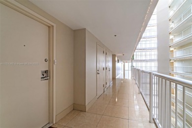 Enjoy breathtaking views of Biscayne Bay and Downtown Miami from