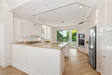 Experience resort-style living in Bonita Bay from this elegant