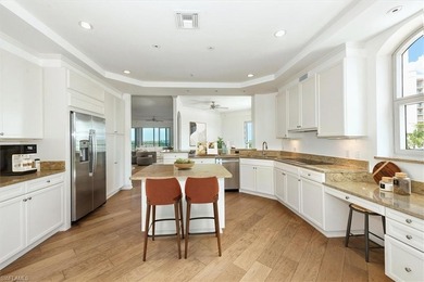 Experience resort-style living in Bonita Bay from this elegant