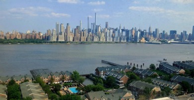 Majestically seated high atop the Palisades cliffs in the Galaxy