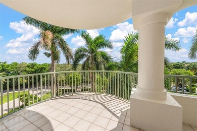 Experience resort-style living in Bonita Bay from this elegant