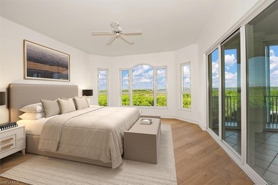 Experience resort-style living in Bonita Bay from this elegant