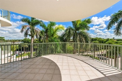 Experience resort-style living in Bonita Bay from this elegant