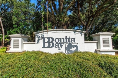 Experience resort-style living in Bonita Bay from this elegant