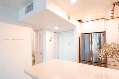 MOTIVATED SELLER! Beautifully updated high-floor 1BD/1.5BA condo