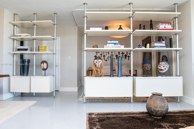 Luxurious Studio with Ocean & City Views | Mirador 1000, South